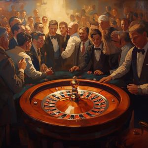 Blackjack TN888