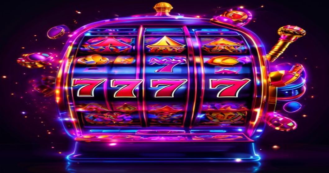 Bí Quyết Chơi Slot Tại TN888 Cho Người Mới