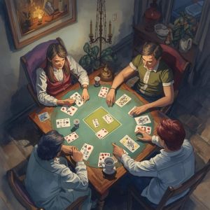 Game Bài TN888 – Đổi Thưởng Siêu Tốc